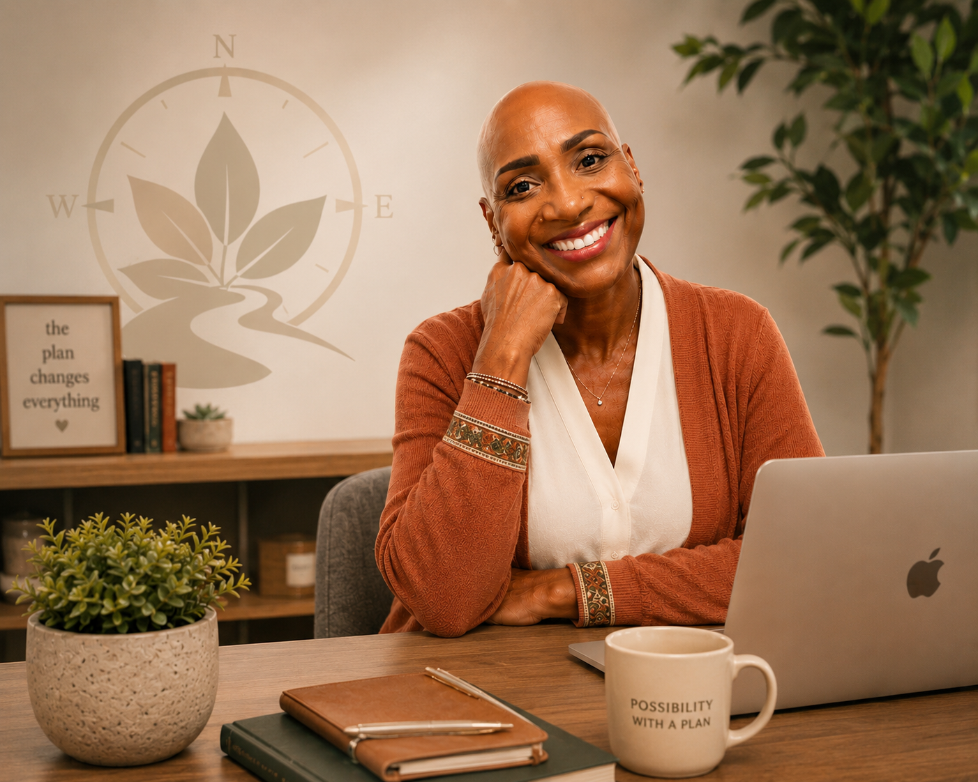 The ACE Educator welcoming consultation image